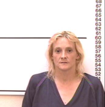 Heather Parks