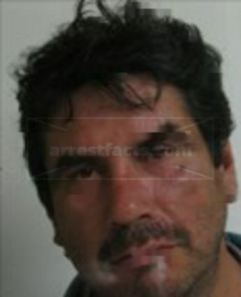 Delfino Miranda