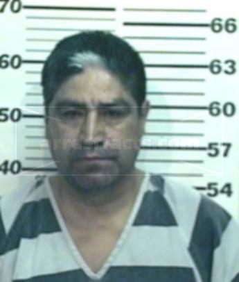 Fernando Cuevas Lopez