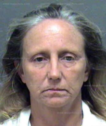 Patsy Thomas Arp