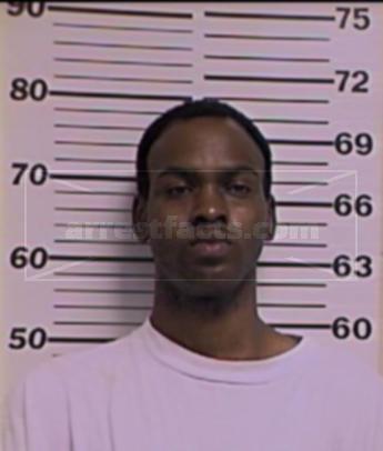 Leroy Jerome Tidmore