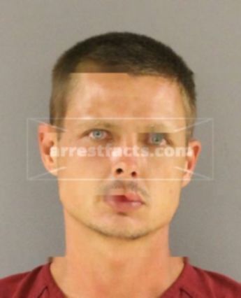 Justin Andrew Hayes