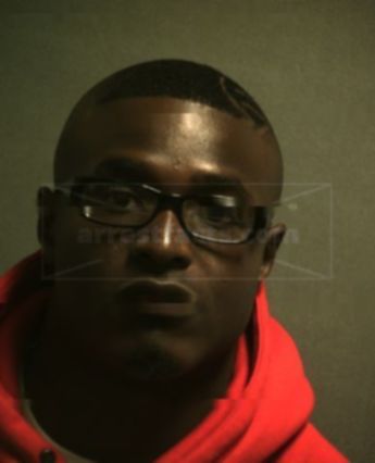 Shaka Alexander Harris