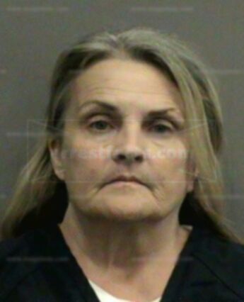 Deborah Kay Graham