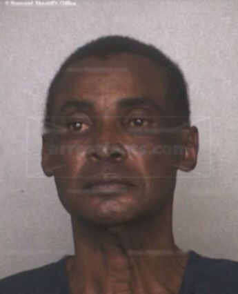 Ellis Bernard Smith