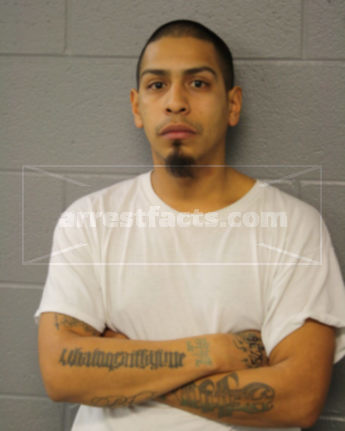 Erik Renteria