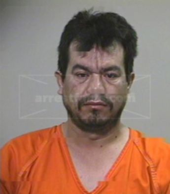 Jose Francisco Lopez