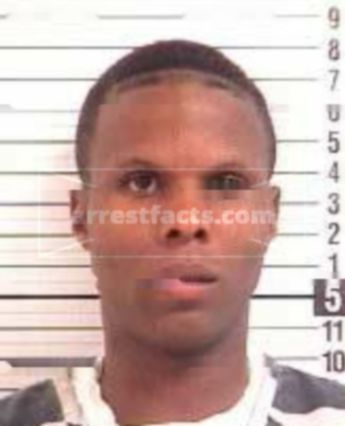 Delorean Edmond Lee Henry