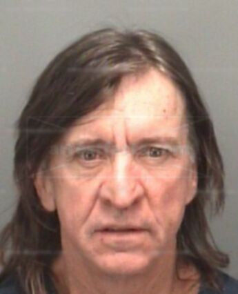 Walter Eugene Campbell