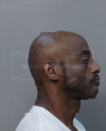 Milton Nate Jones