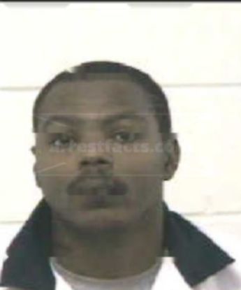 Alonzo Triplett