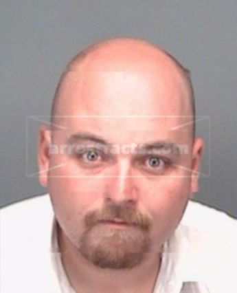 Travis Glenn Crigler