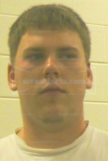 Christopher Stricklen