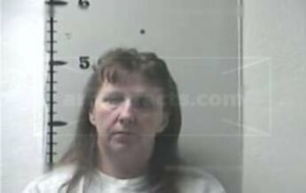 Lisa Carrier
