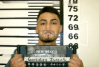 Isaias Gonzalez