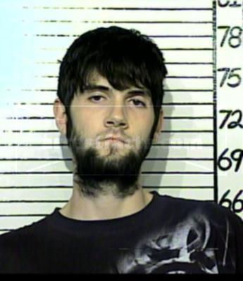 Michael Anthony Burke