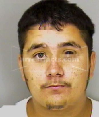 Calixto Cortez