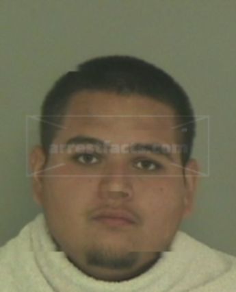 Martin Salvador Sanchez