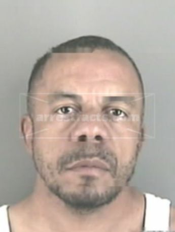 Bernard Cortez Moore