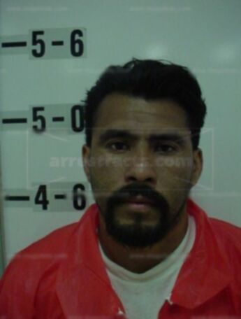 Jorge Antonio Huey Tapia