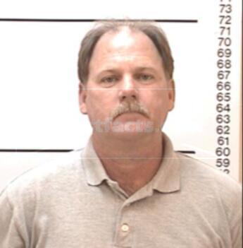 Darrell Gene Graves