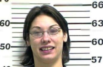 Shelley Renee Phillips