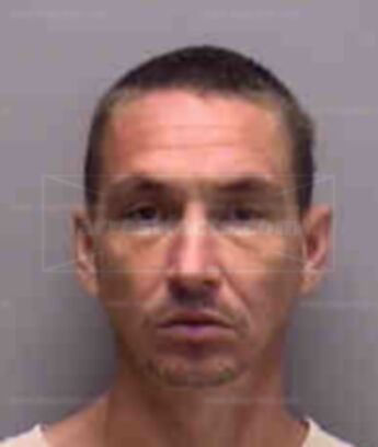 Donald Wayne Wood