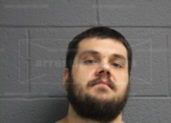 Brian Lee Coulson