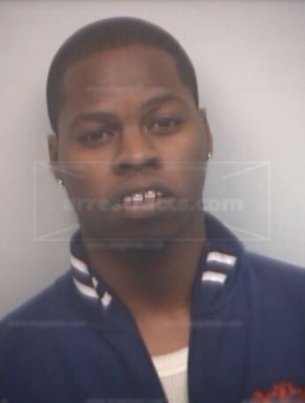 Rashon Nathaneil Mills