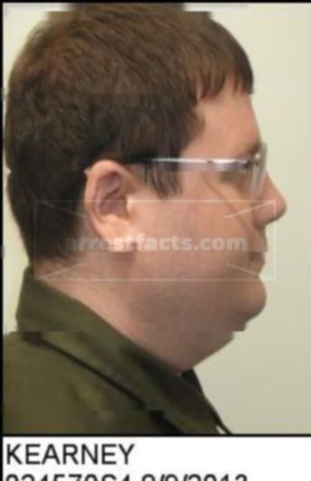 Benjamin James Kearney