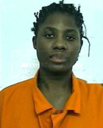 Lyaunna Bell