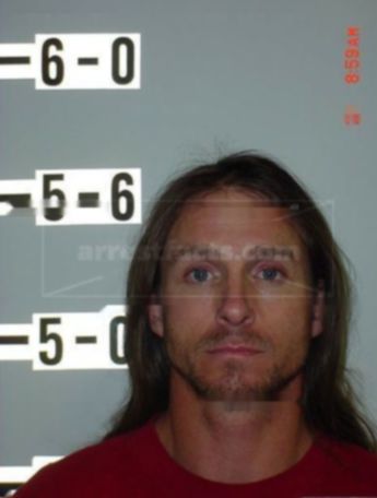 Jason Conner Miller