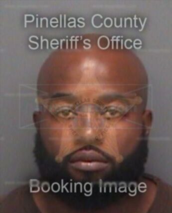 Todd Alton Mouzon