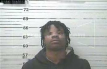 Maliek Craig Thomas Jr.