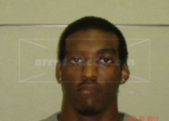 Xavier Jamar Thomas