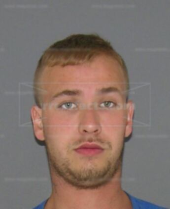 Travis Allen Gentry