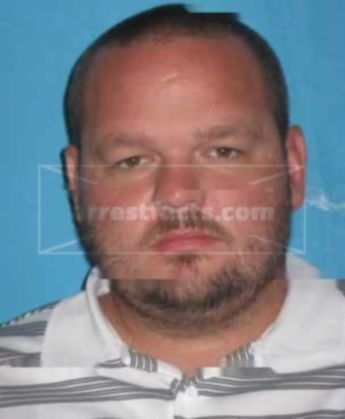 Christopher Allen Knight