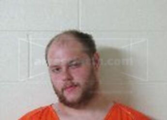 Jared Behrends