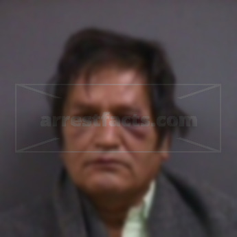 Gary Lee Walker