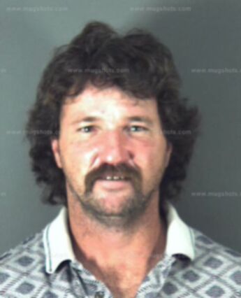 Gary Lee Creech
