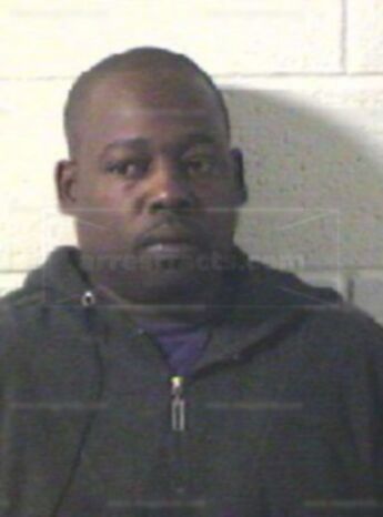 Earl W Jr Sampson