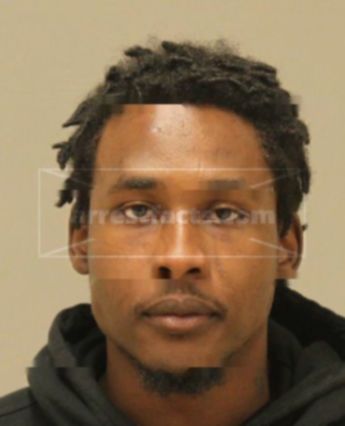 Clifton Terron Lee