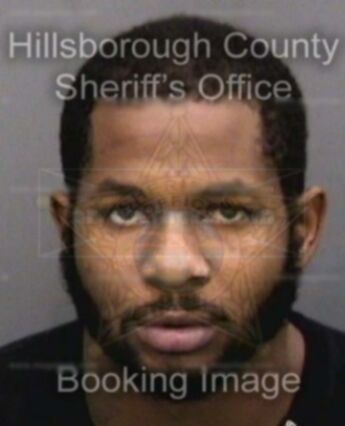 Tyrell Joseph Knight