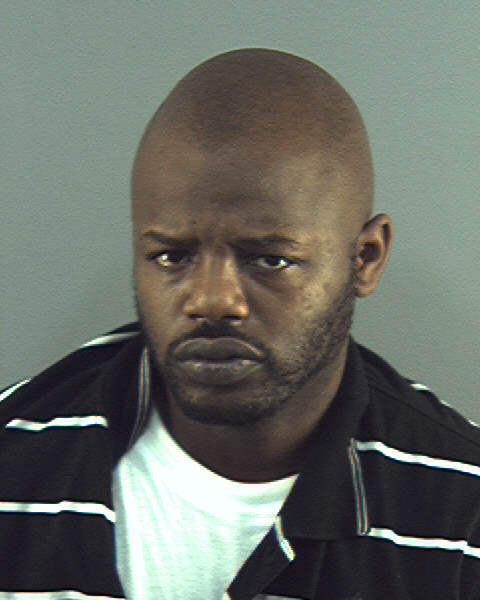 Mashawn Thomas