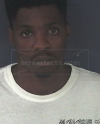 Sharrod O'neil German
