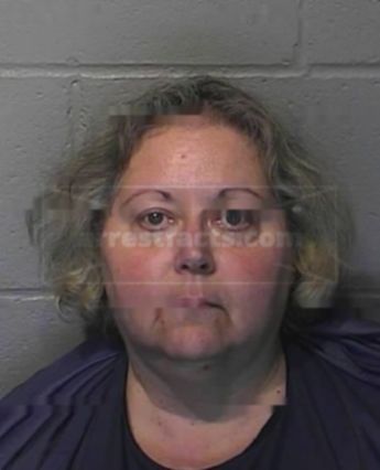 Mary Estelee Hudson