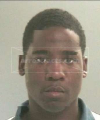 Mic Diquan Randall