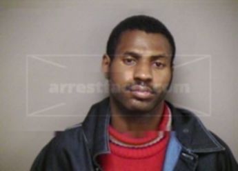 Cedric Washington