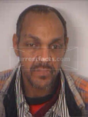Sherman Wortham