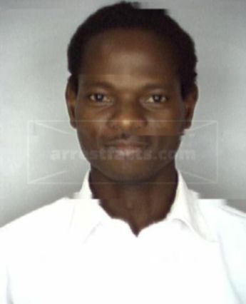Johnnie Sykes